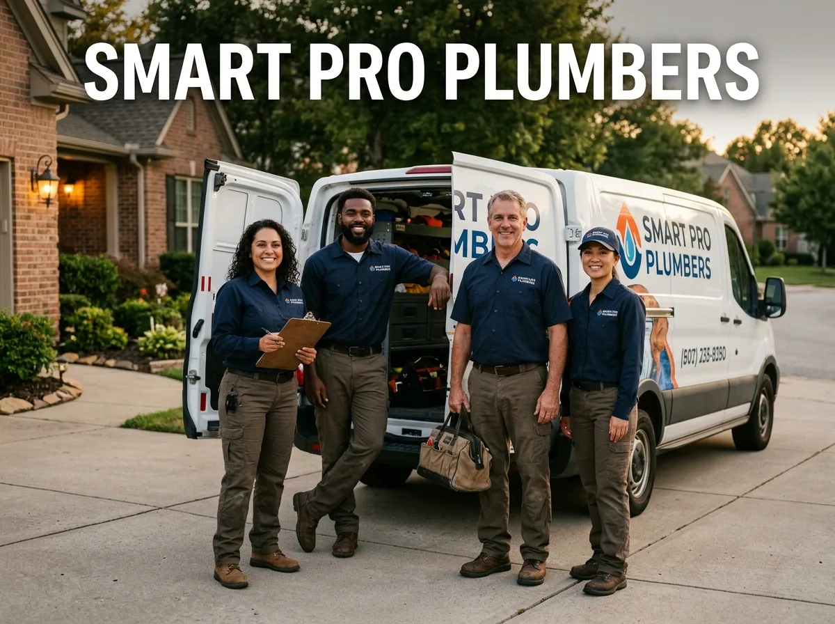 Water Heater Repair company in Brandon, SD